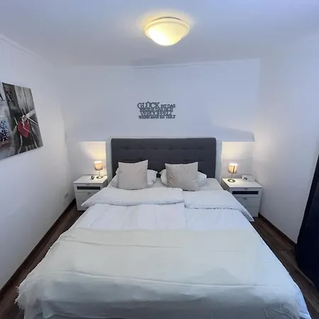 Apartment Lofty - Igel *