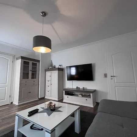 Apartment Lofty - Igel