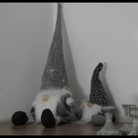 Lofty - Igel Apartment *