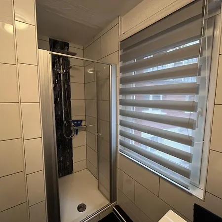 Apartment Lofty - Igel Braunlage